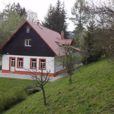 House Javornik 度假居 *
