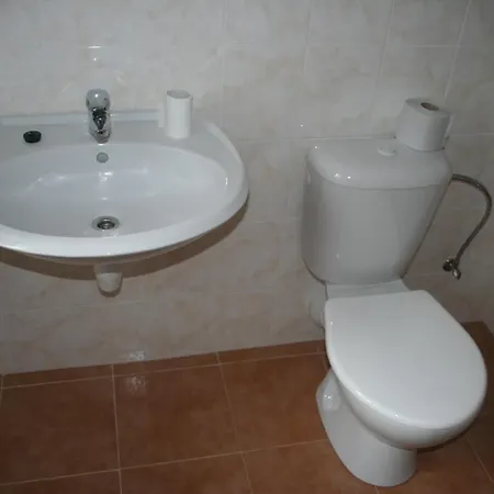 House Javornik 度假居 Rudník