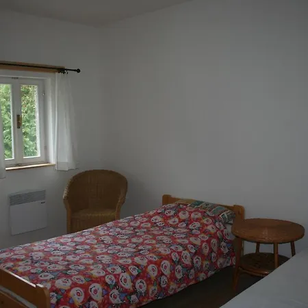 度假居 House Javornik Rudník