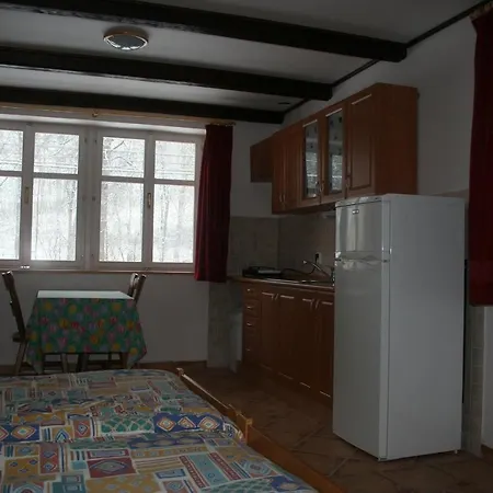 House Javornik