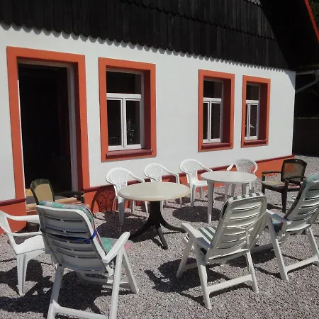 House Javornik * Rudník