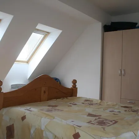 House Javornik Rudník