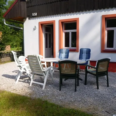 House Javornik Rudník