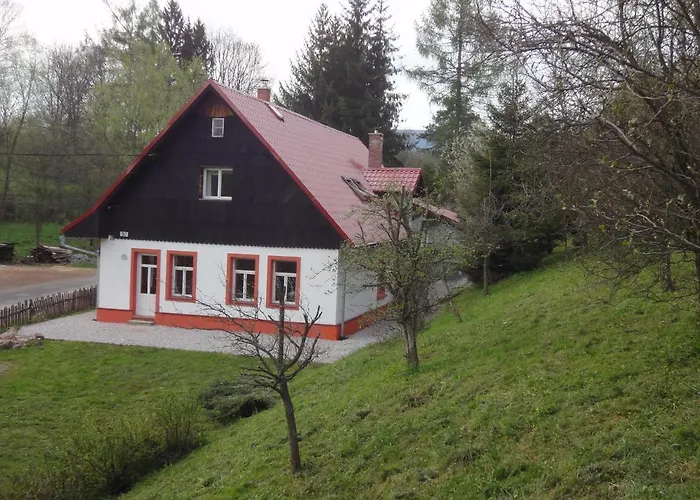 House Javornik Semesterbostad *