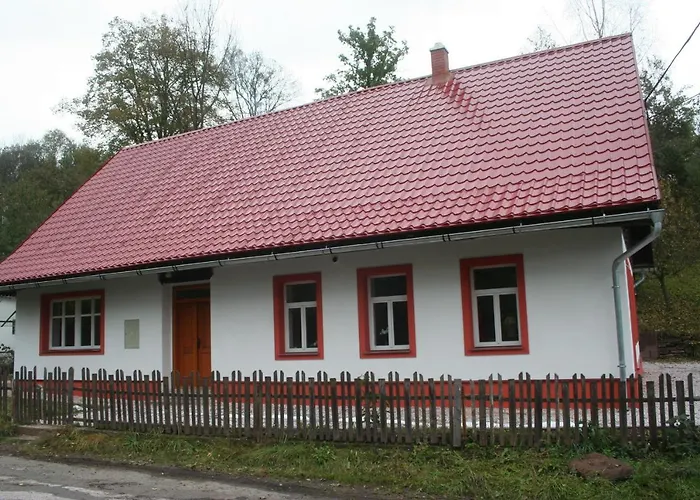 House Javornik Semesterbostad *
