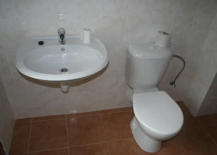 House Javornik Semesterbostad Rudník