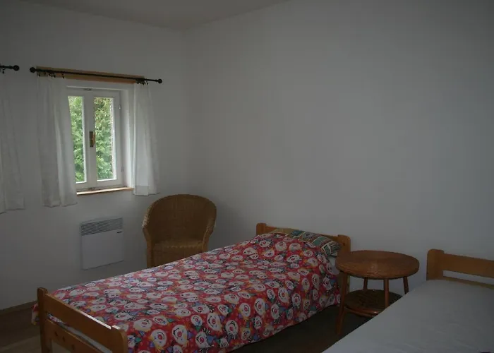 Semesterbostad House Javornik Rudník