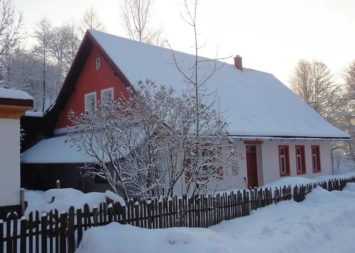 House Javornik Semesterbostad *