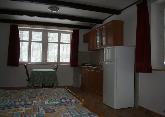 House Javornik