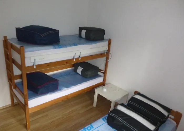 House Javornik Semesterbostad Rudník