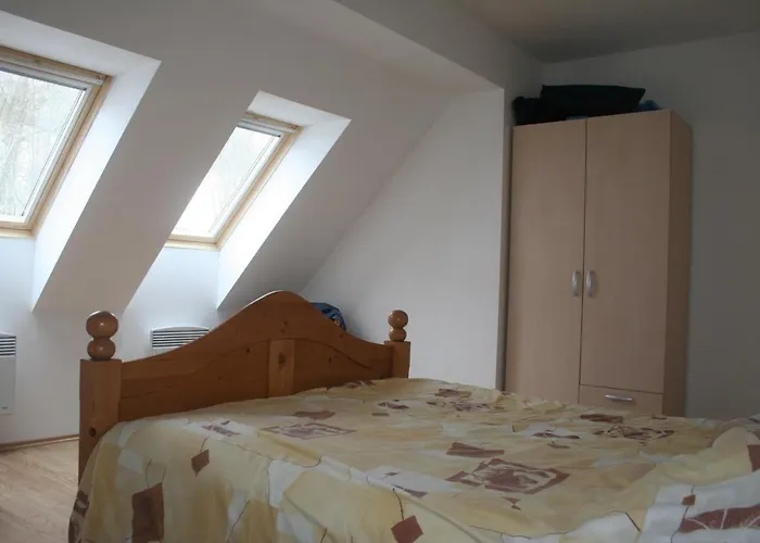 House Javornik Rudník